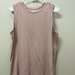 Lululemon Love Tank